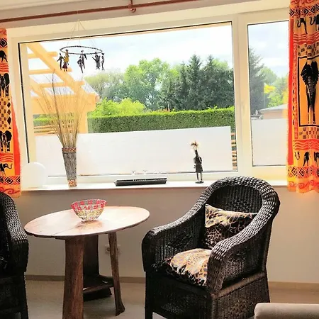 Cosmeahouse App. Durban Ueckermünde