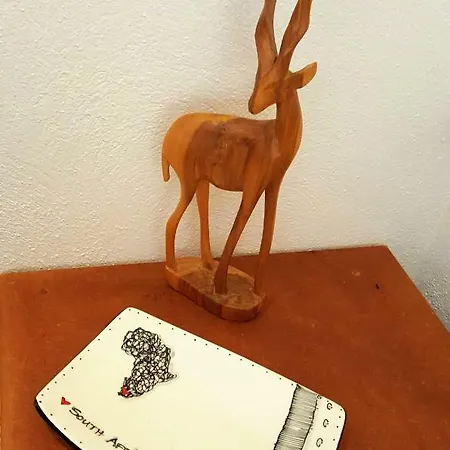 Cosmeahouse App. Durban *