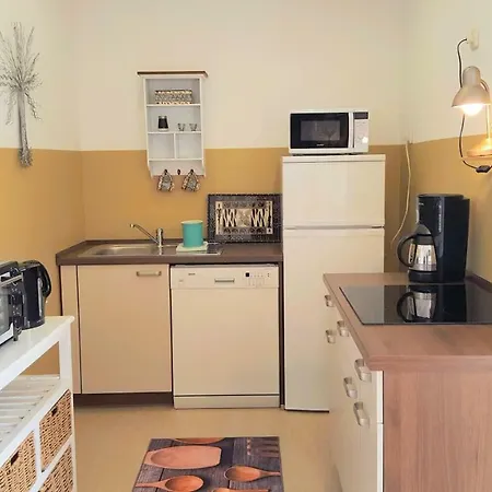 Apartment Cosmeahouse App. Durban