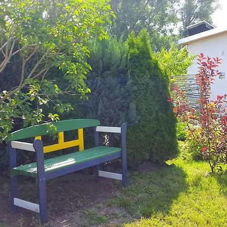 Cosmeahouse App. Durban Apartment