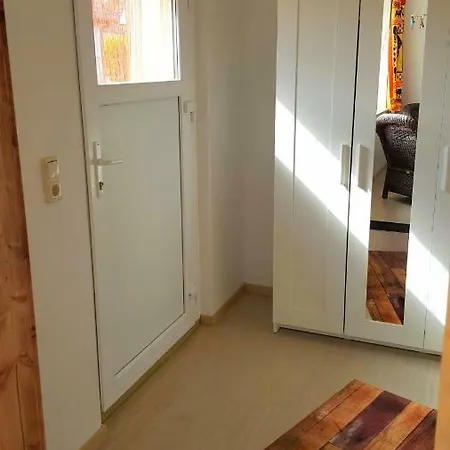 Apartment Cosmeahouse App. Durban Ueckermünde