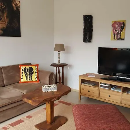 Apartment Cosmeahouse App. Durban