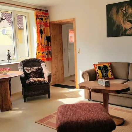 Apartment Cosmeahouse App. Durban *