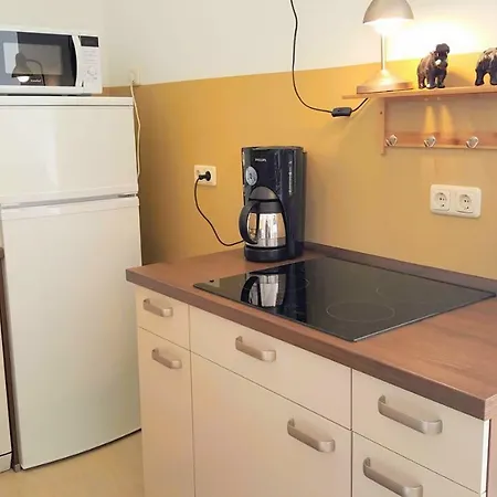 Apartment Cosmeahouse App. Durban