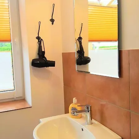 Apartment Cosmeahouse App. Durban