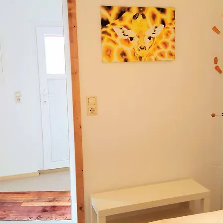 Cosmeahouse App. Durban